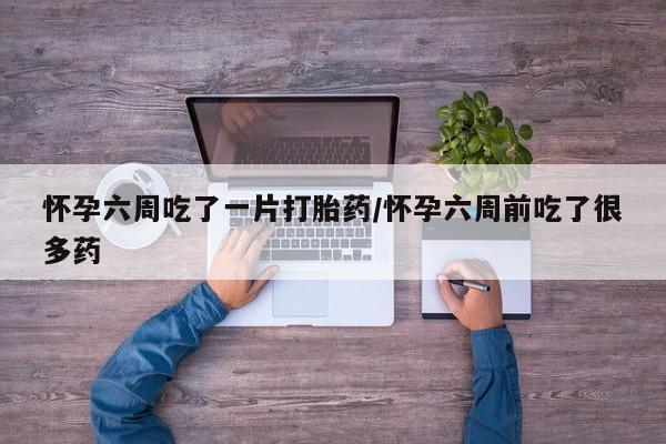 流产药网上专门卖店微信怀孕六周吃了一片打胎药/怀孕六周前吃了很多药