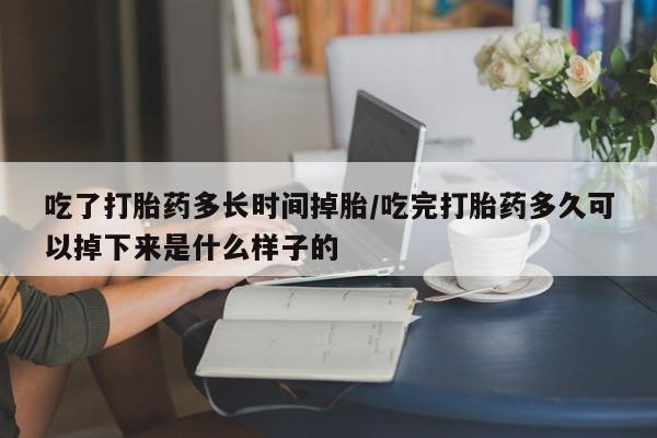 流产药网上专门卖店微信吃了打胎药多长时间掉胎/吃完打胎药多久可以掉下来是什么样子的