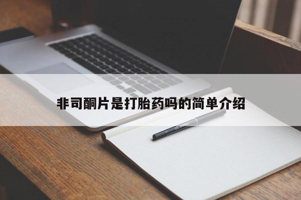 流产药网上专门卖店微信非司酮片是打胎药吗的简单介绍